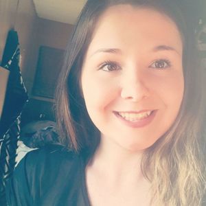 Meet your Posher, Cheyenne